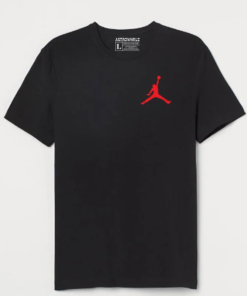 Travis Scott Cactus Jack Jordan T-Shirt