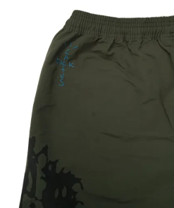 Cactus Jack Fragment Imagine Shorts