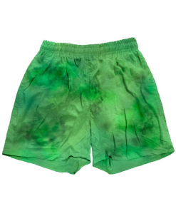 Cactus Jack Green McDonalds Shorts