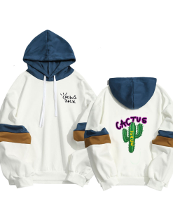 Cactus Jack Hoodie