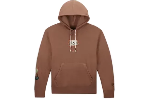 Cactus Jack Jordan Hoodie