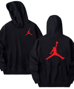 Cactus Jack Jordan Hoodie