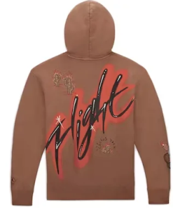 Cactus Jack Jordan Hoodie