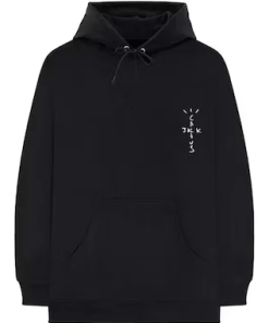 Cactus Jack Records Hoodie