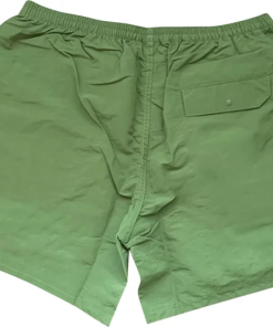 Cactus Jack Short Green