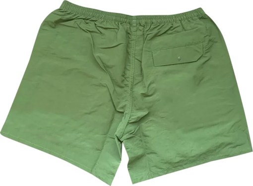 Cactus Jack Short Green