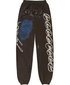 Cactus Jack Sunrise Sweatpants