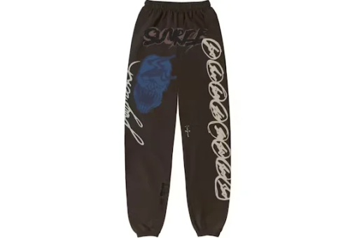 Cactus Jack Sunrise Sweatpants