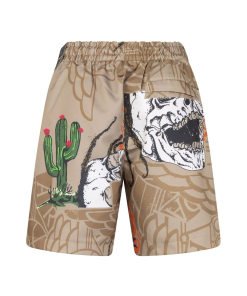 Cactus Jack shorts Jordan