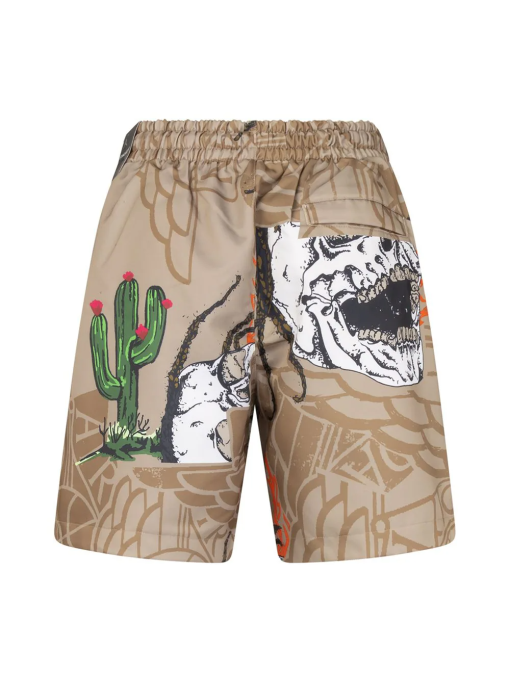 Cactus Jack shorts Jordan