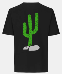 Travis Scott Cactus Jack Highest Tour T-Shirt