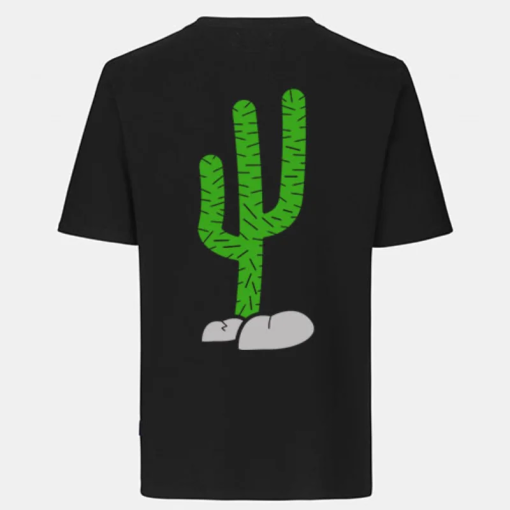 Travis Scott Cactus Jack Highest Tour T-Shirt