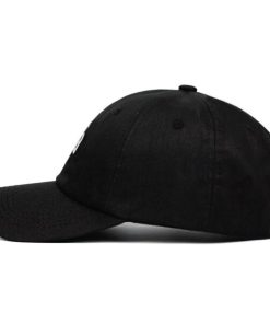 Cactus Jack Baseball Embroidered Hat