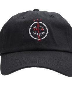 Travis Scott Snapback Adjustable Hat