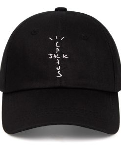 Cactus Jack Travis Scott Unisex Hat