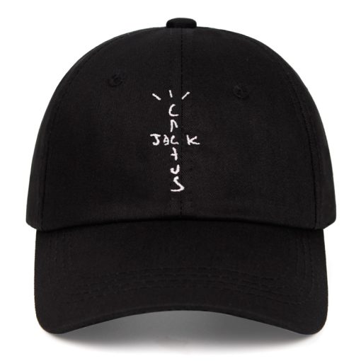 Cactus Jack Travis Scott Unisex Hat