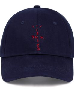 Cactus Jack Travis Scott Unisex Hat