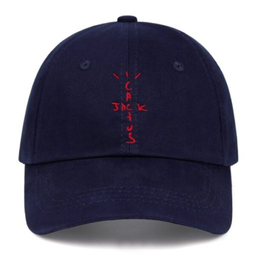 Cactus Jack Travis Scott Unisex Hat