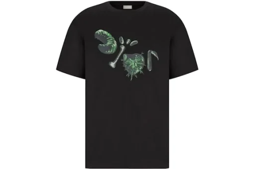 CACTUS JACK Oversized T-shirt