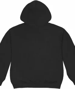 Cactus Jack Blackout Hoodie