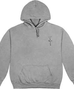 Cactus Jack CJ Astro Hoodie