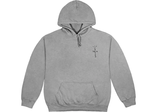 Cactus Jack CJ Astro Hoodie