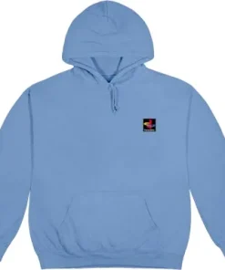 Cactus Jack CJ Gamer Hoodie