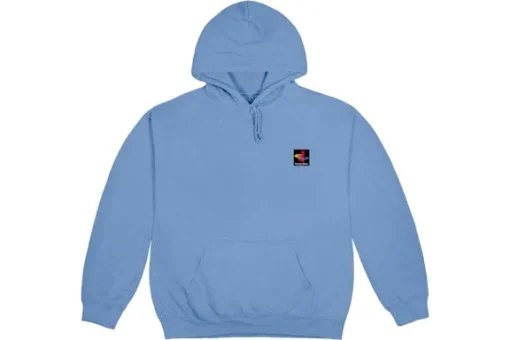 Cactus Jack CJ Gamer Hoodie