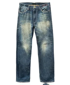 Cactus Jack Denim Pant