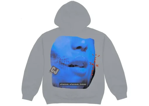 Cactus Jack Digital Girl Hoodie