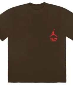 Cactus Jack Highest T Shirt