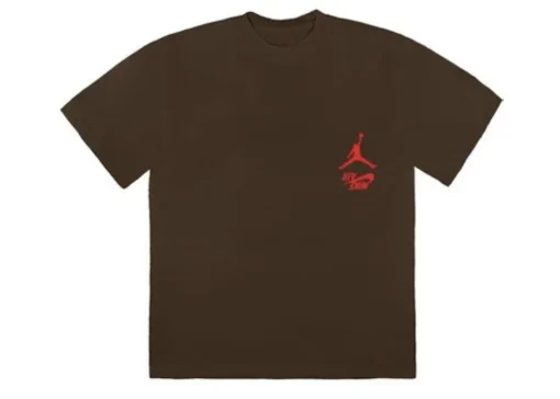 Cactus Jack Highest T Shirt