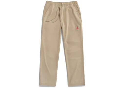 Cactus Jack Jordan Canvas Pant