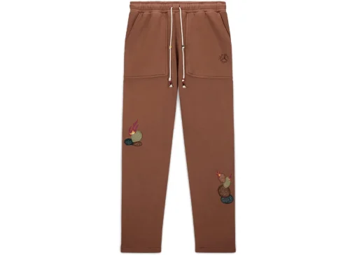 Cactus Jack Jordan Fleece Pants