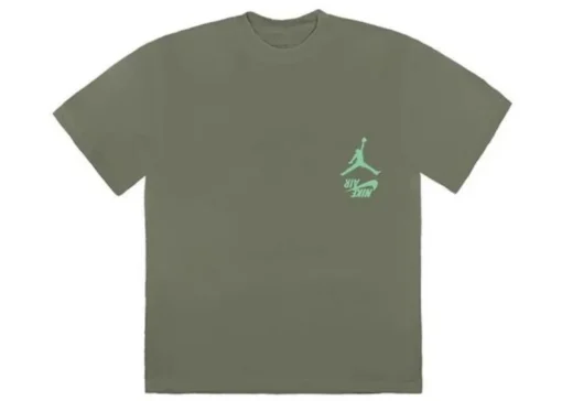 Cactus Jack Jordan Highest T Shirt