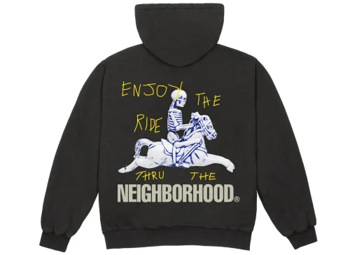 Cactus Jack Neighborhood Hoodie