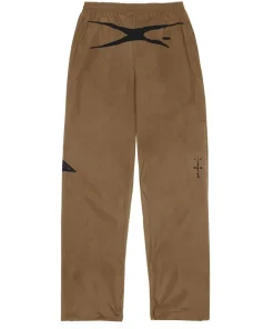 Cactus Jack Pants Brown