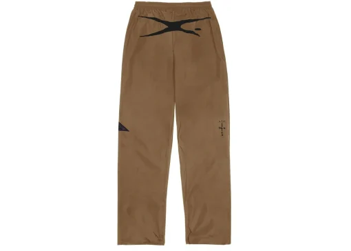 Cactus Jack Pants Brown