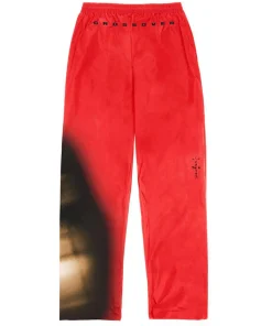 Cactus Jack Speed Pants