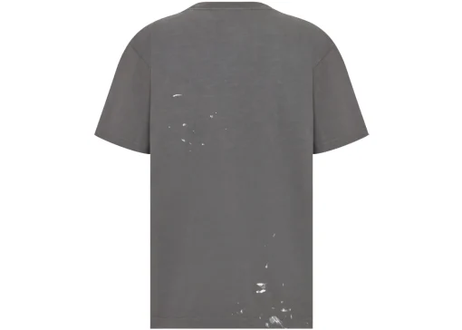 Dior x Cactus Jack Gray T-shirt