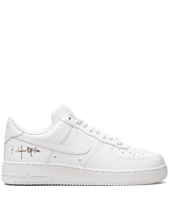 Travis Scott Air Force 1 Low 07 Utopia Edition sneakers