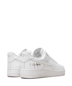 Travis Scott Air Force 1 Low 07 Utopia Edition sneakers