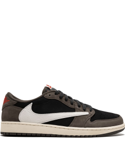 Travis Scott Air Jordan 1 Low sneakers