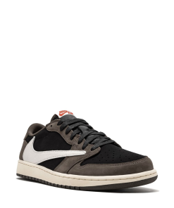 Travis Scott Air Jordan 1 Low sneakers