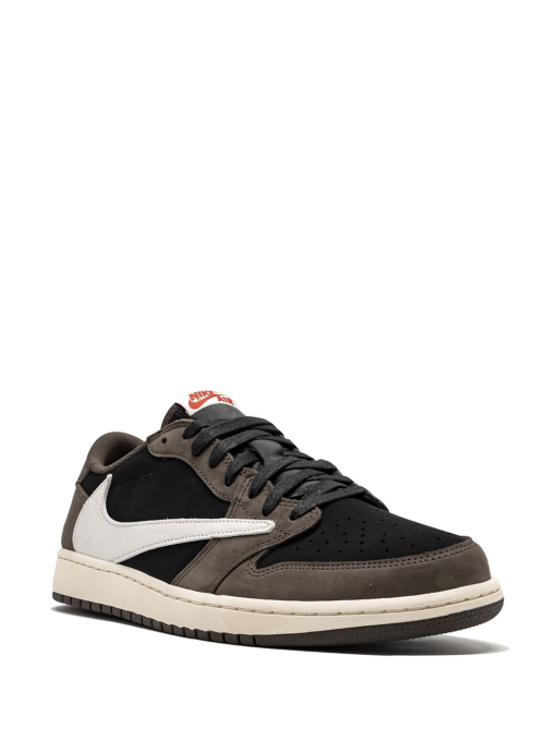 Travis Scott Air Jordan 1 Low sneakers