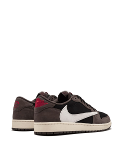 Travis Scott Air Jordan 1 Low sneakers