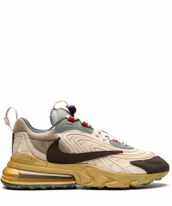 Travis Scott Air Max 270 Cactus Trails Sneakers