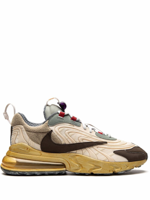 Travis Scott Air Max 270 Cactus Trails Sneakers