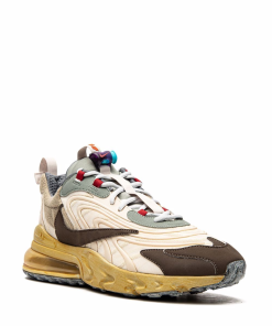 Travis Scott Air Max 270 Cactus Trails Sneakers