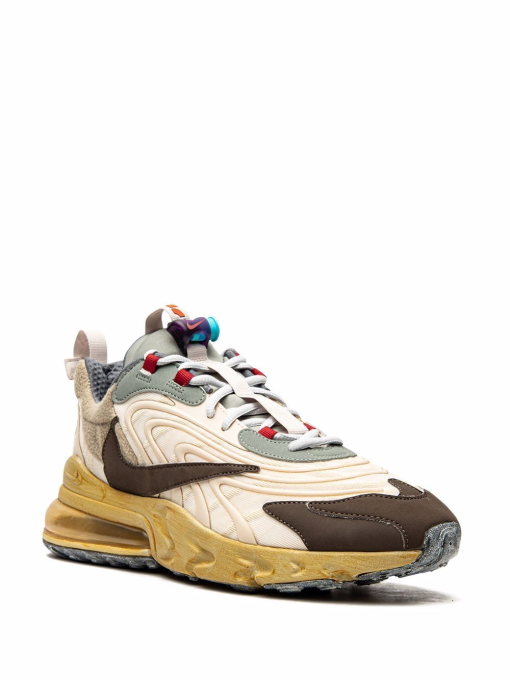 Travis Scott Air Max 270 Cactus Trails Sneakers